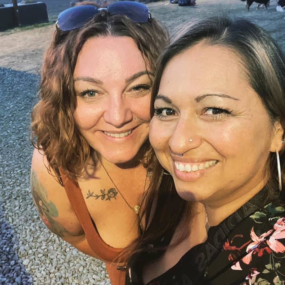 Meet your Posher, Katherine